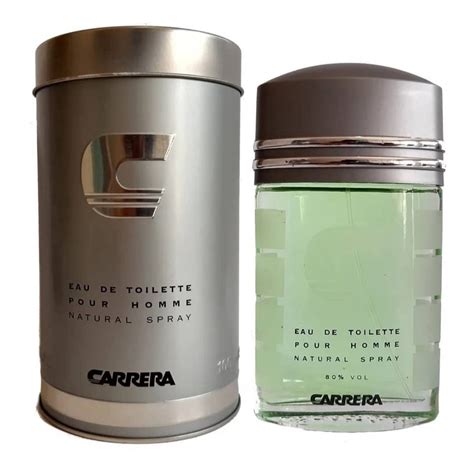 carrera pour homme masculino eau de toilette